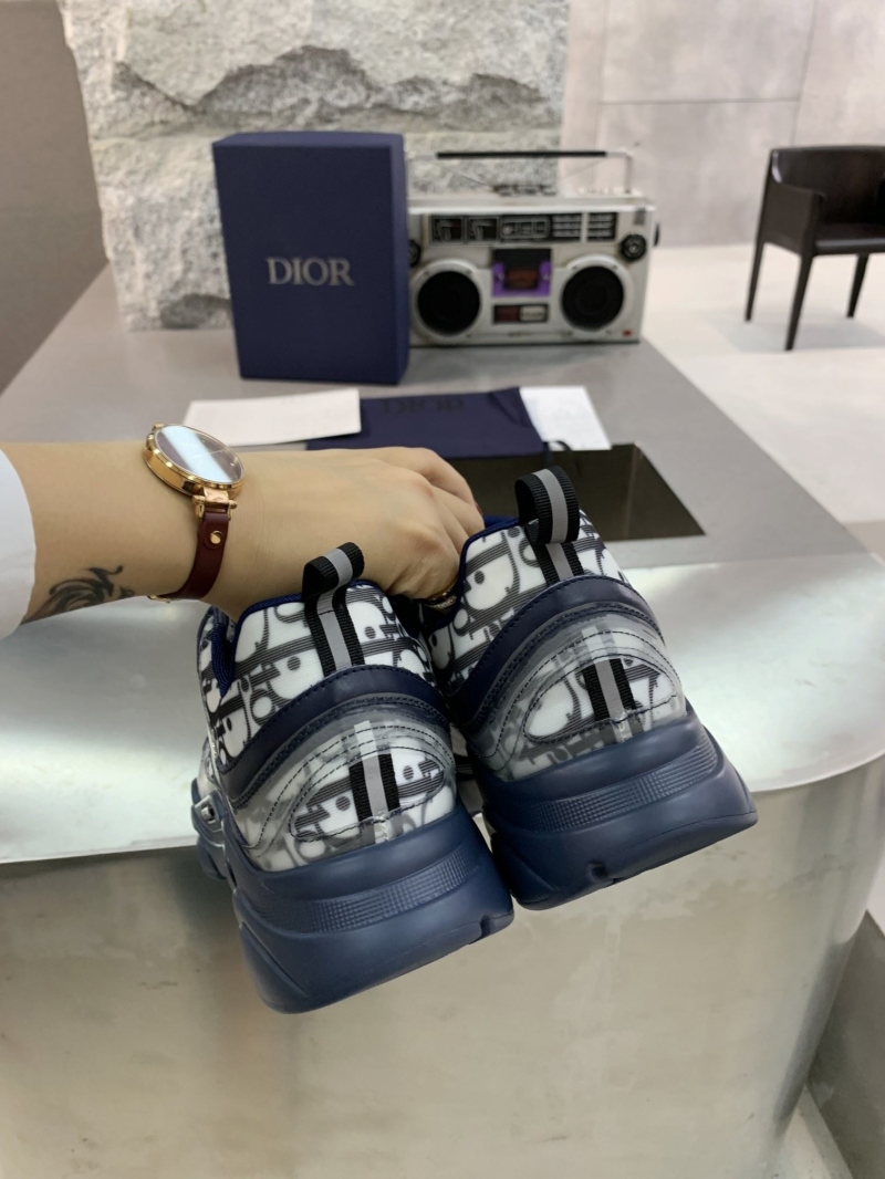 Christian Dior Sneakers